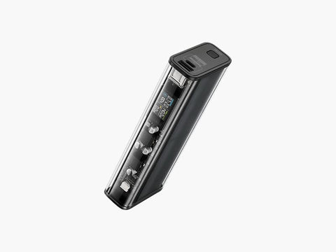 Tech Accessories & Essentials