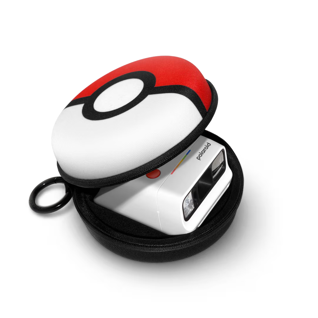 Polaroid Go Pokemon Case