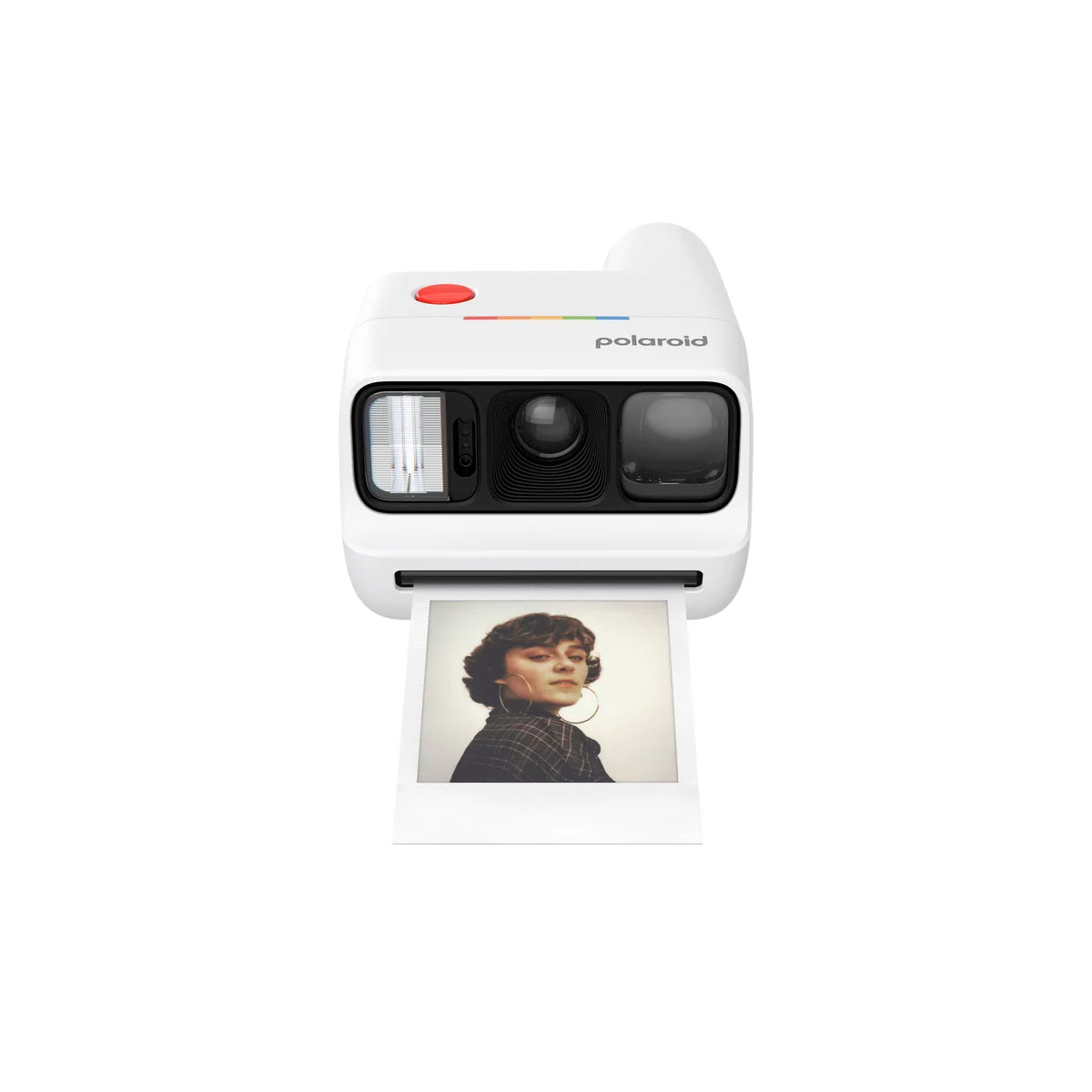 Polaroid Go Generation 3