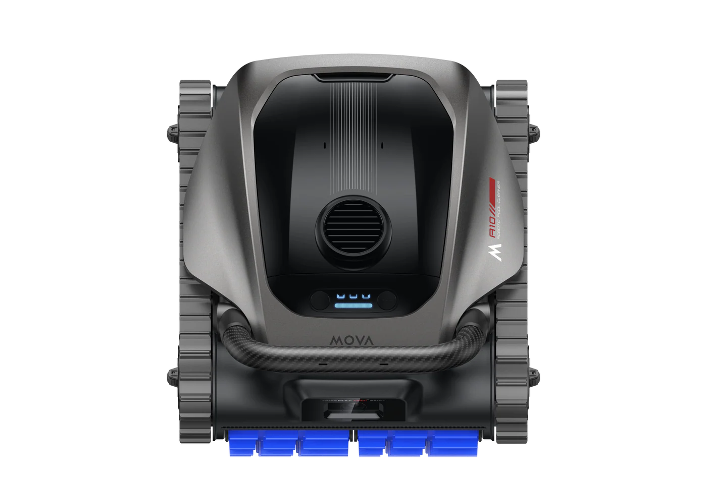 MOVA Diver A10 Robotic Pool Cleaner