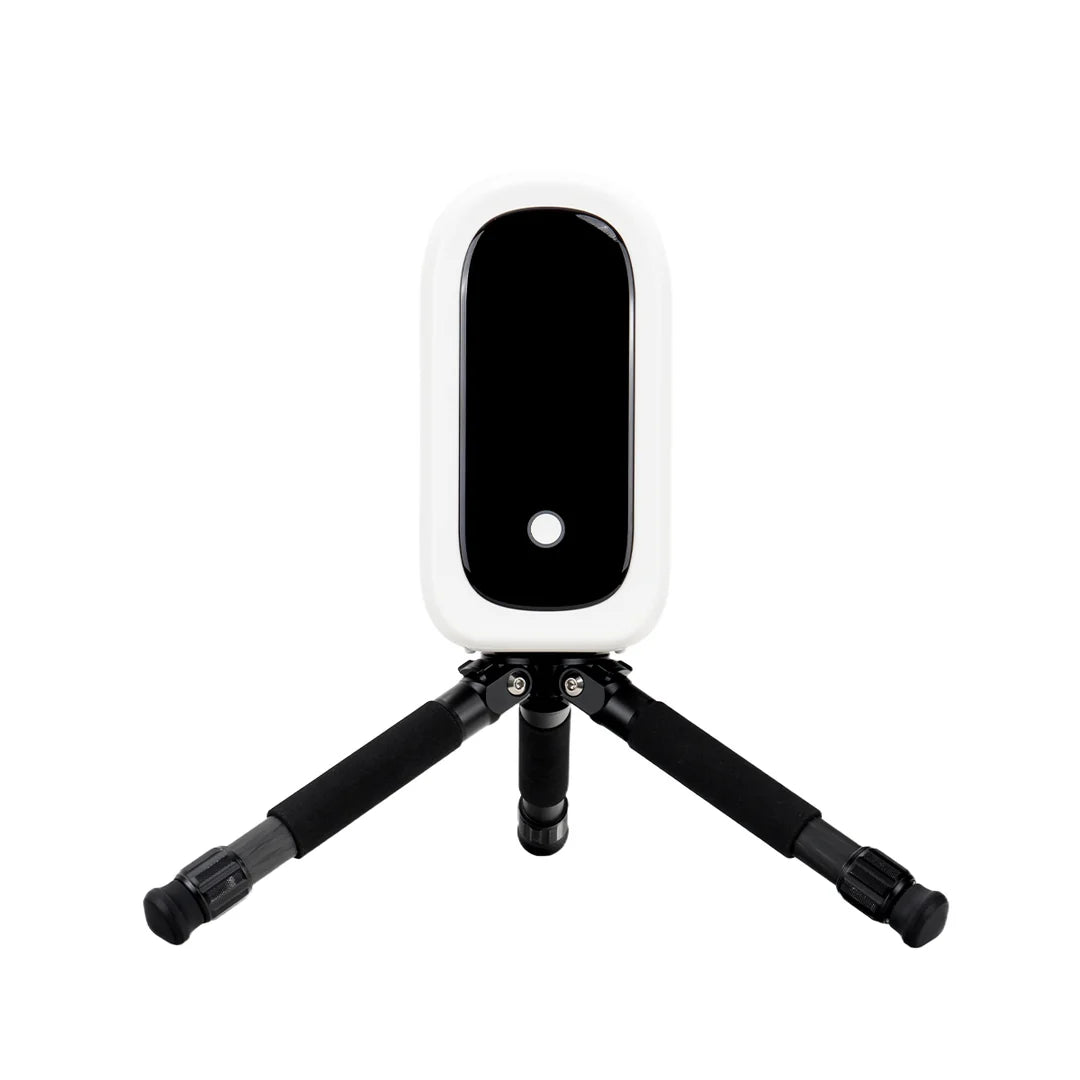 ZWO Seestar S50 Pro 4K Dual-Lens Smart Telescope