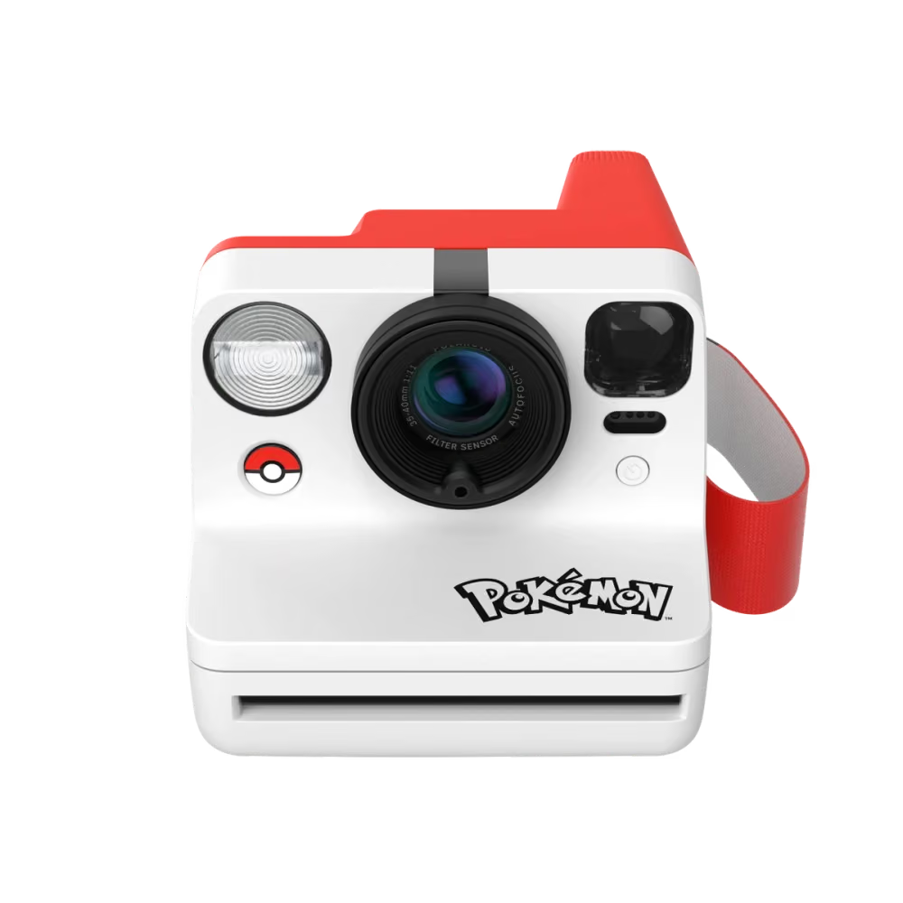 Polaroid Now Generation 3 - Pokemon Edition