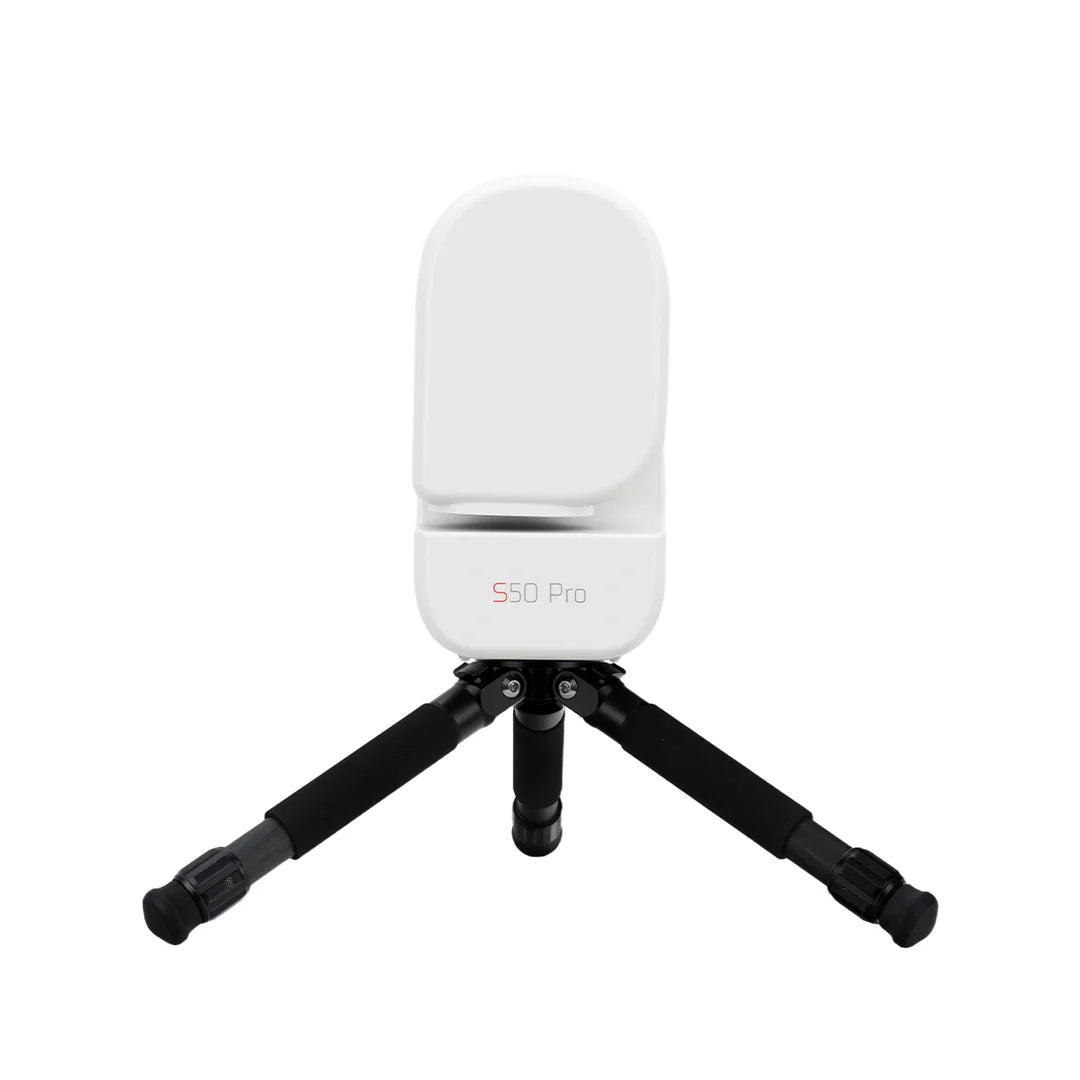 ZWO Seestar S50 Pro 4K Dual-Lens Smart Telescope