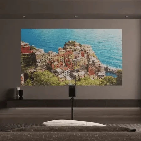 XGIMI HALO+ Portable Projector