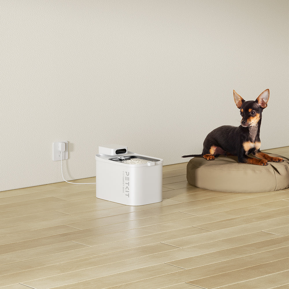 PETKIT Eversweet Max 2 Smart Pet Drinking Fountain