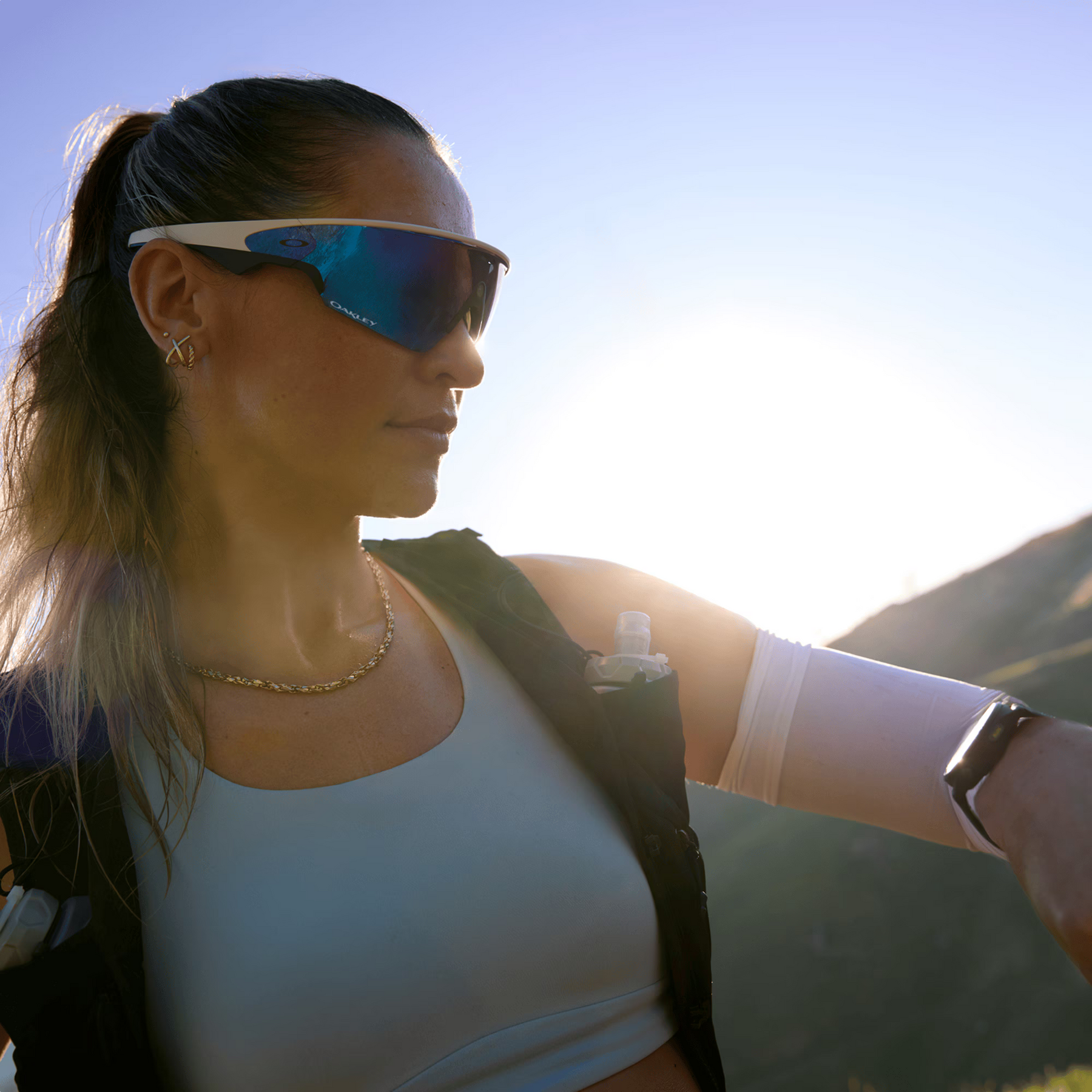 Oakley Meta Vanguard
