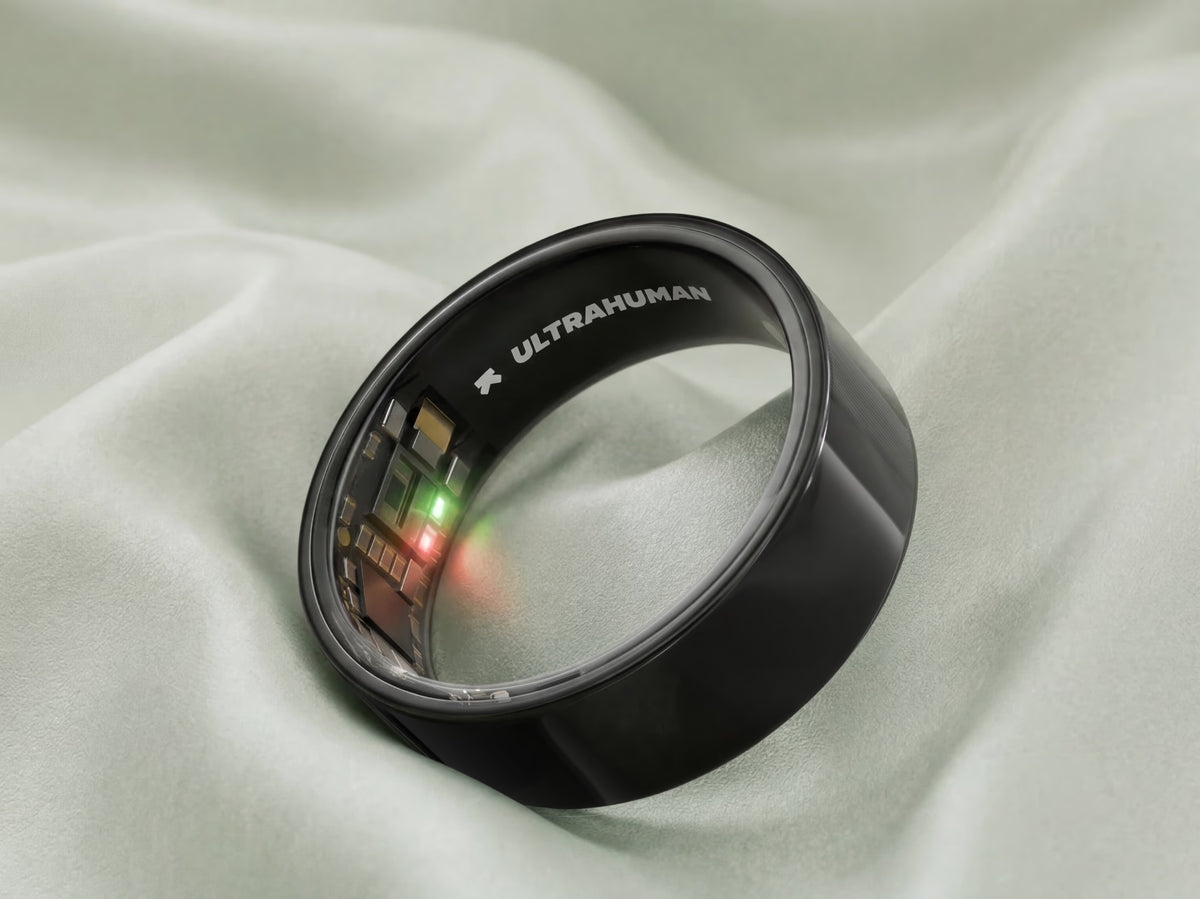 Ultrahuman Ring Air