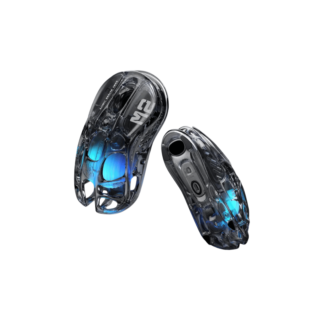 GravaStar Mercury M2 Wireless Gaming Mouse