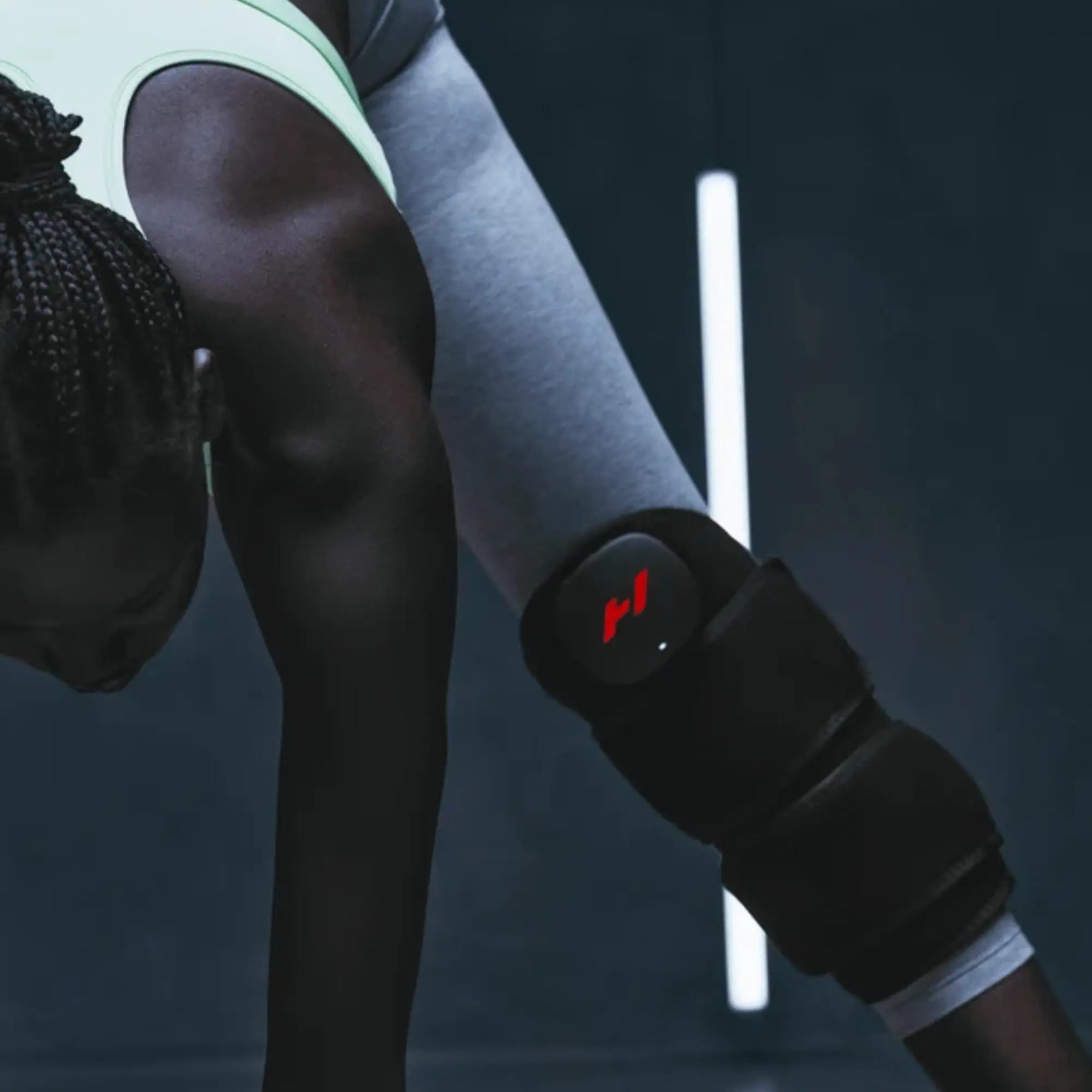 Hyperice Venom 2 (Back & Leg)