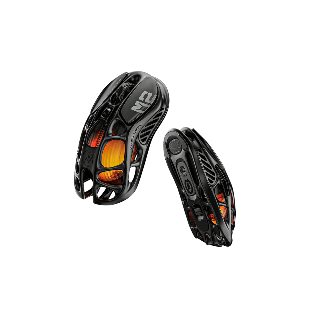 GravaStar Mercury M2 Wireless Gaming Mouse