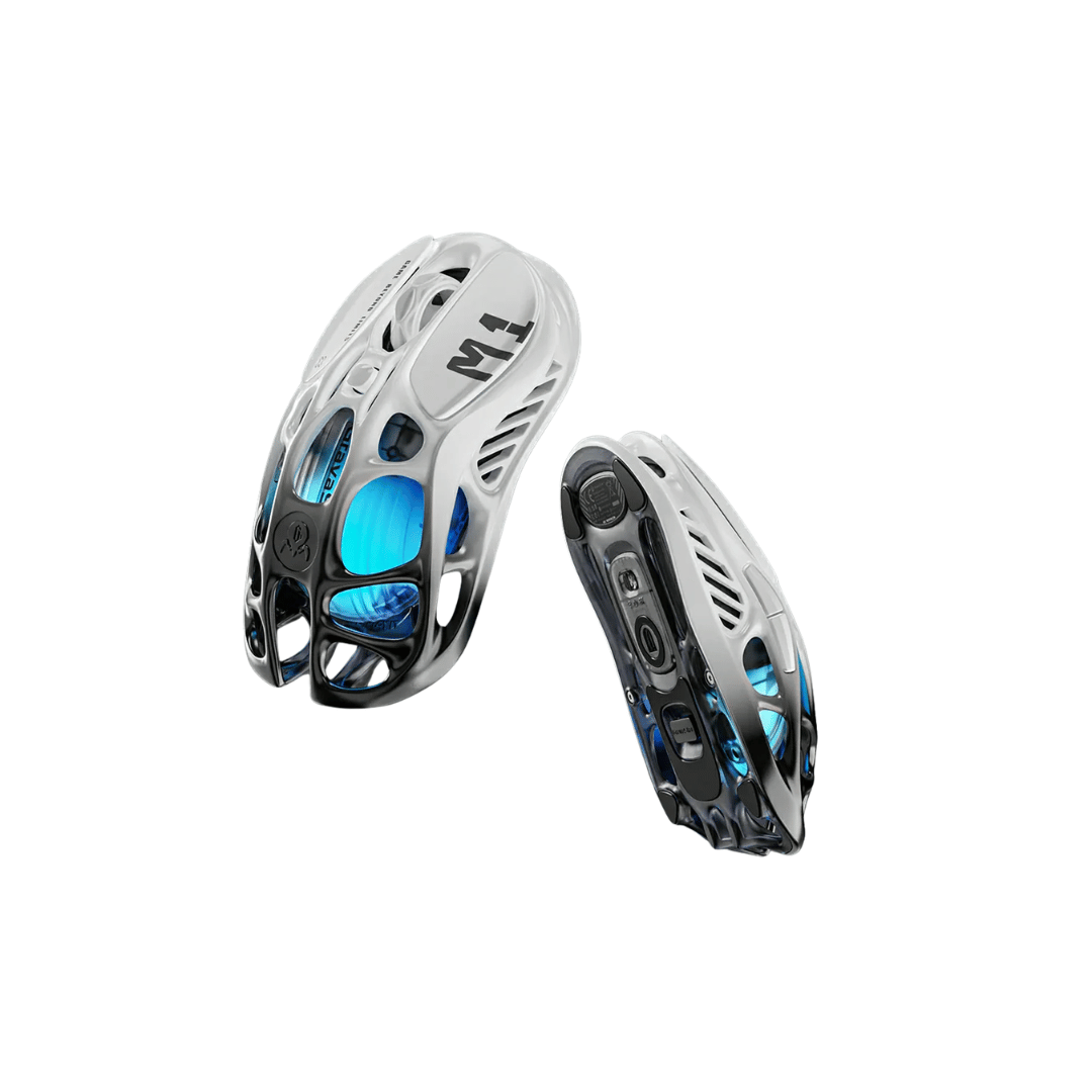 GravaStar Mercury M1 Pro Wireless Gaming Mouse