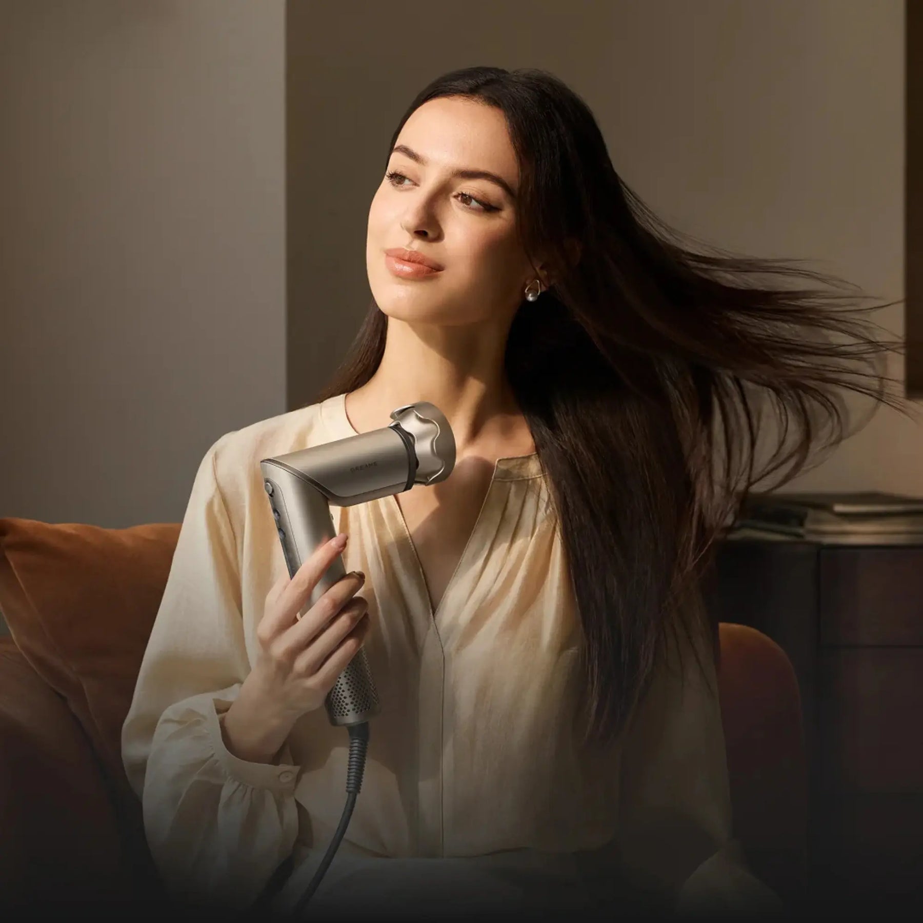 Dreame Dazzle Pro 6-in-1 Hair Dryer