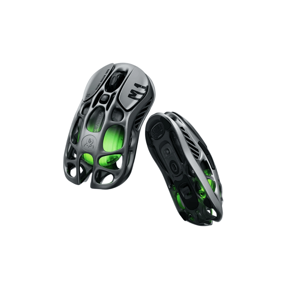 GravaStar Mercury M1 Pro Wireless Gaming Mouse