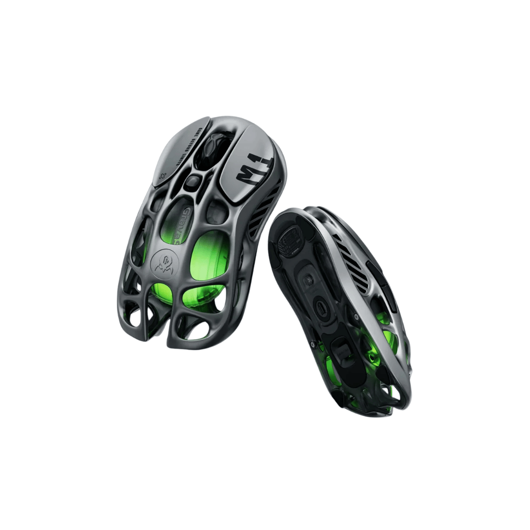 GravaStar Mercury M1 Pro Wireless Gaming Mouse
