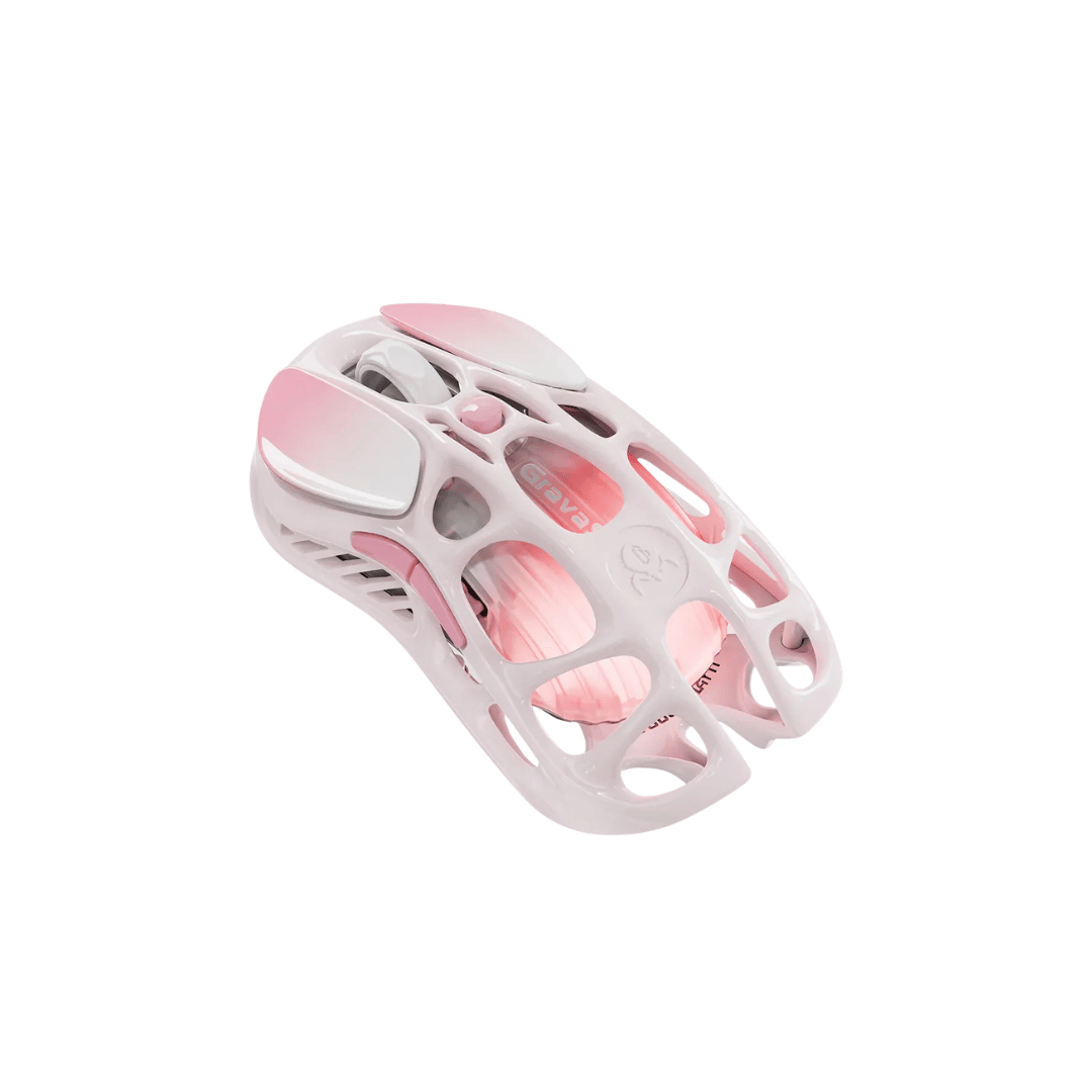 GravaStar Mercury M1 Pro Wireless Gaming Mouse