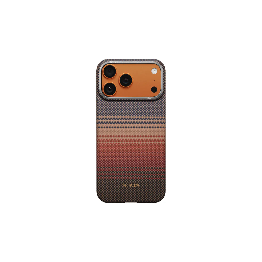PITAKA Aramid Fibre Ultra-Slim Case