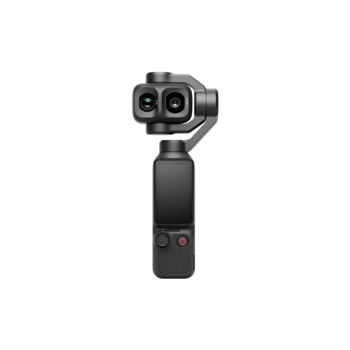 DJI Pocket 4 Pro