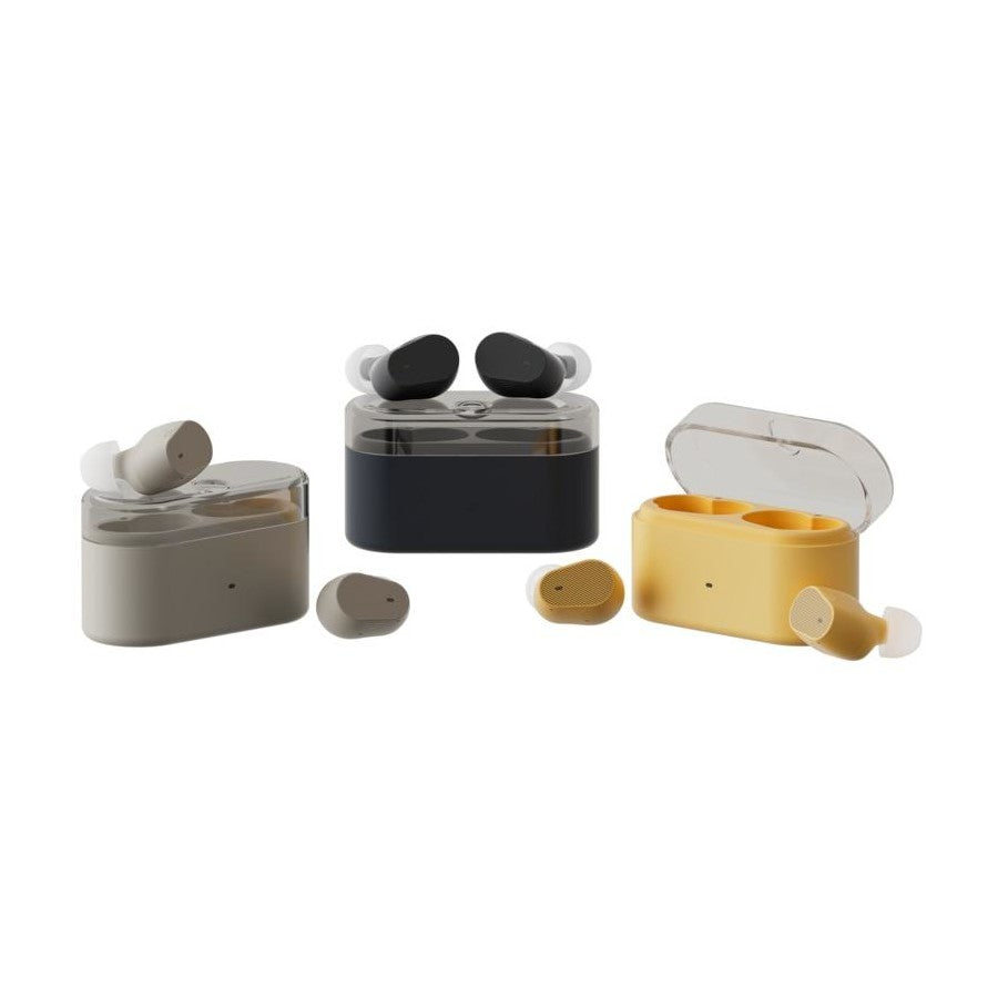 MOONDROP Pudding TWS AI ENC Wireless Headphone