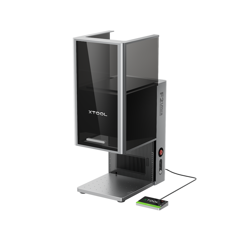 xTool F2 Ultra