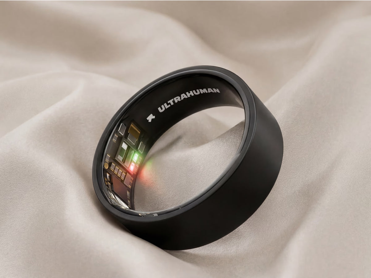 Ultrahuman Ring Air