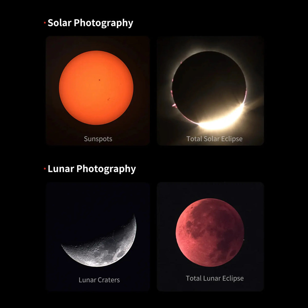 SeeStar S30 pro Smart Telescope