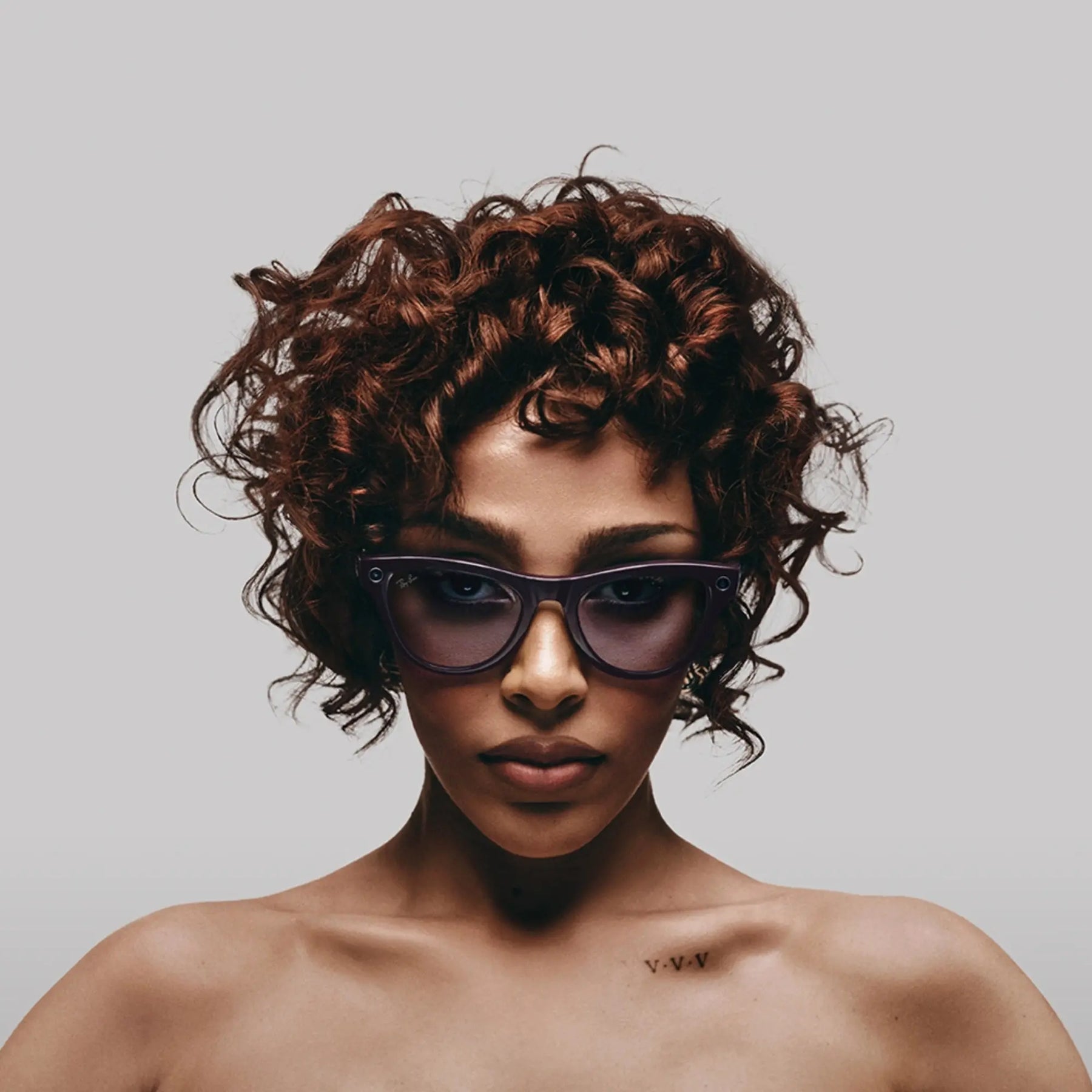 Ray-ban Meta Skyler Gen 2