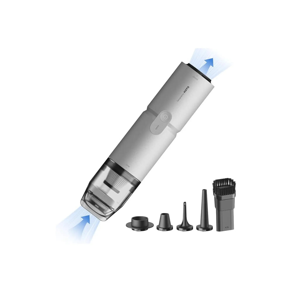 HOTO Cordless 4 in 1 Electric Vacuum and Blower