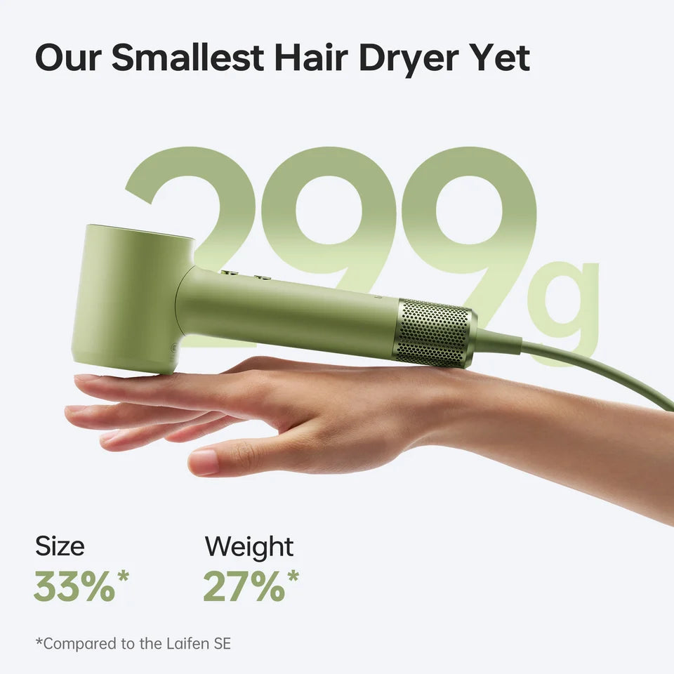 Laifen Mini Hair Dryer