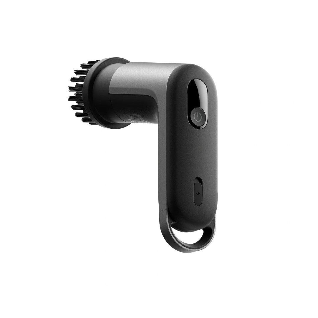 HOTO Grip Cordless Spin Ultralight Waterproof Scrubber