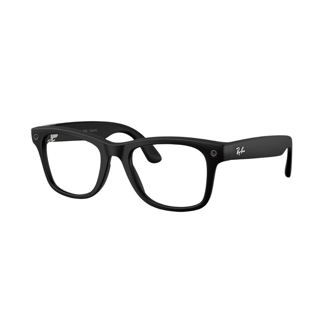 Ray-Ban Meta Wayfarer (Gen 3)