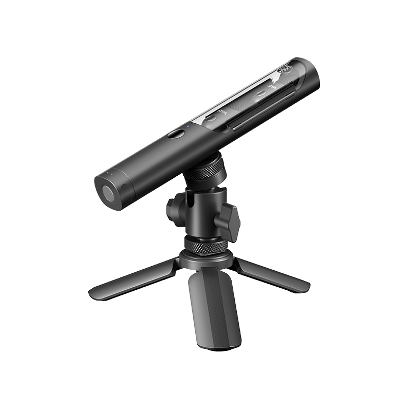 BOYA Magic Mic Desktop Stand