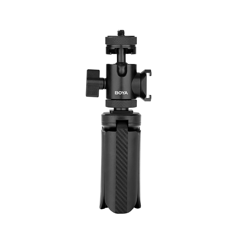 BOYA Magic Mic Desktop Stand