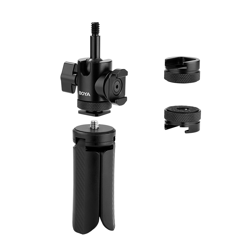 BOYA Magic Mic Desktop Stand