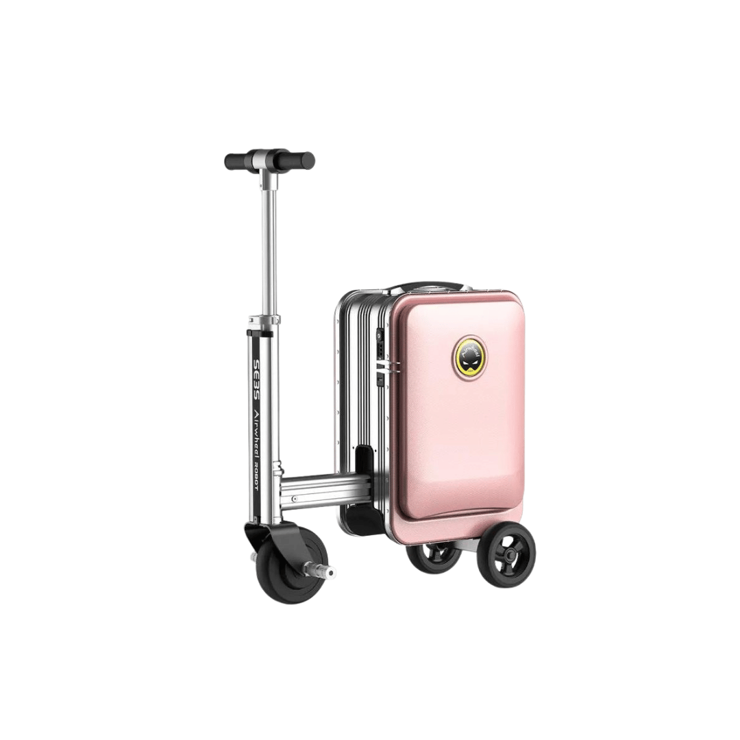 Airwheel SE3S Electronic Ride-On Suitcase