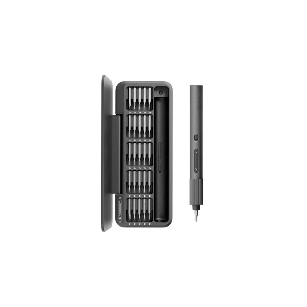 HOTO Precision Electric Screwdriver Set 25-in-1