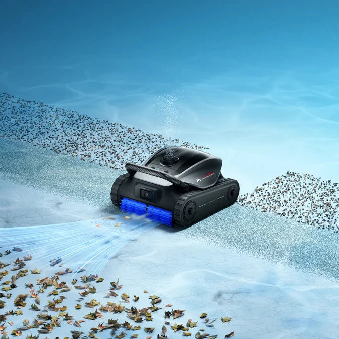MOVA Diver A10 Robotic Pool Cleaner