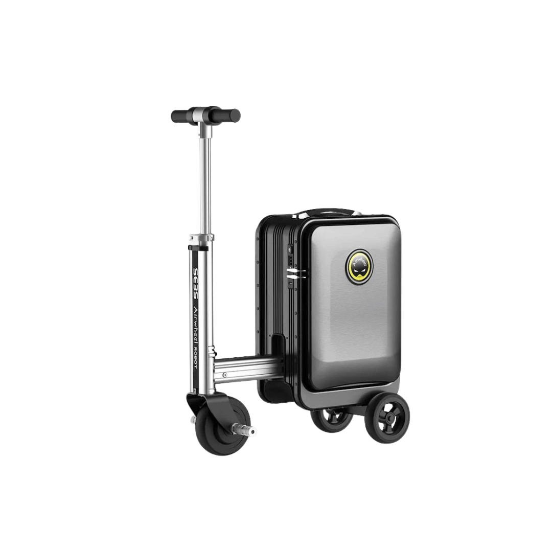 Airwheel SE3S Electronic Ride-On Suitcase