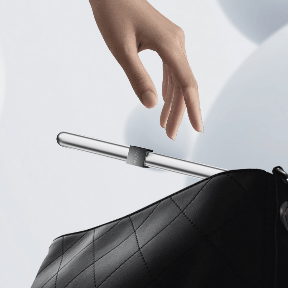 MOVA AirWave Electric Toothbrush