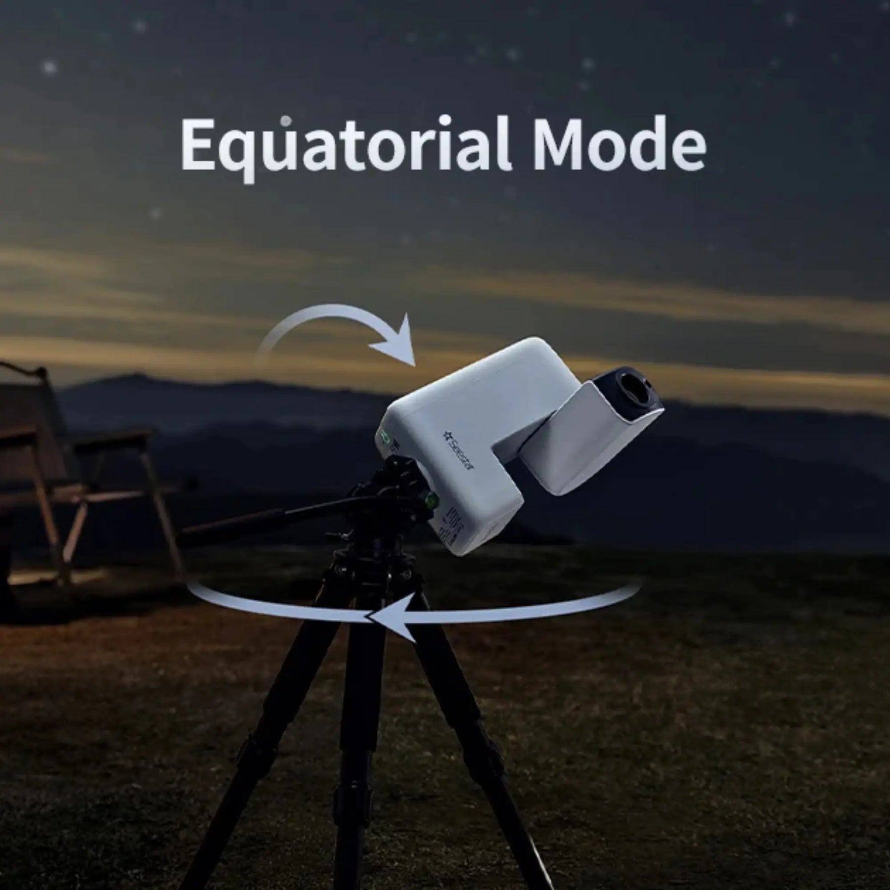 SeeStar S30 pro Smart Telescope
