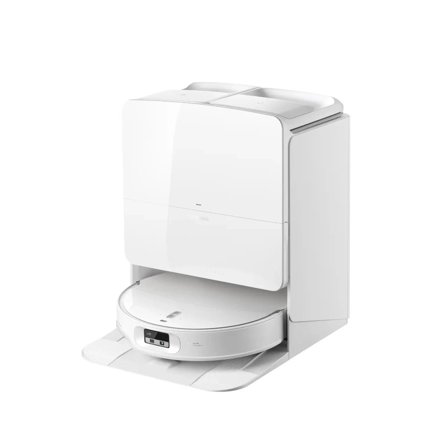 Roborock Edge 2 Pro Vacuum Cleaner