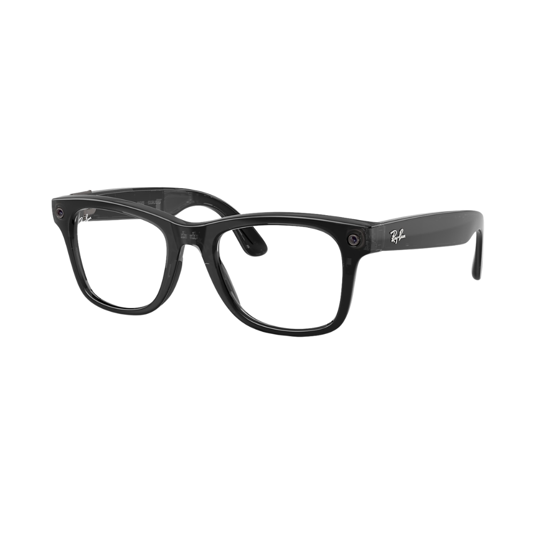 Ray-Ban Meta Wayfarer (Gen 3)