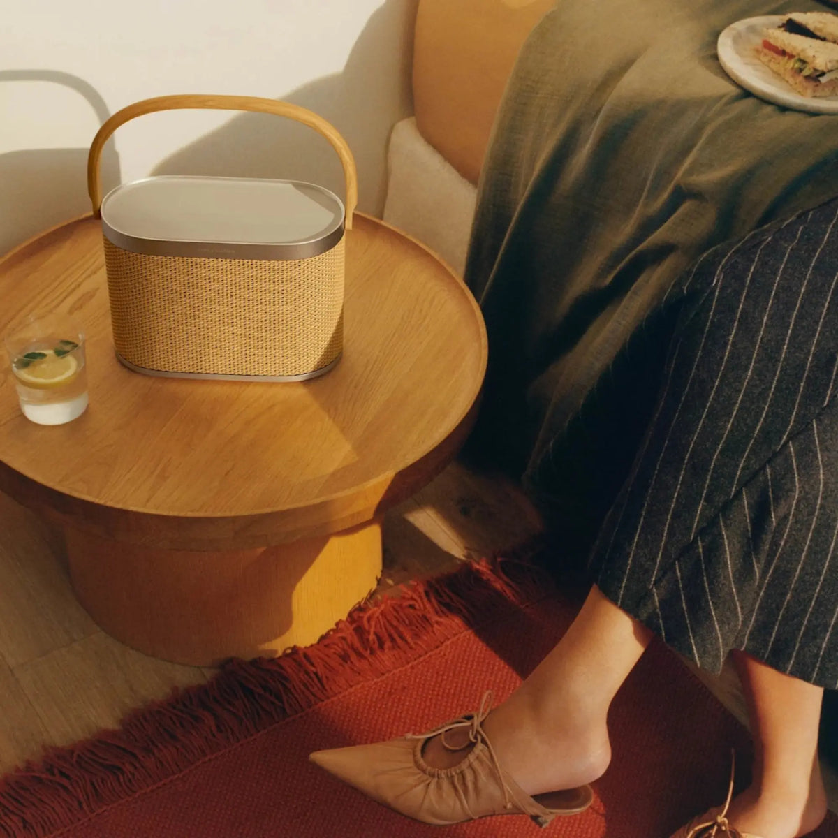 B&O Beosound A5