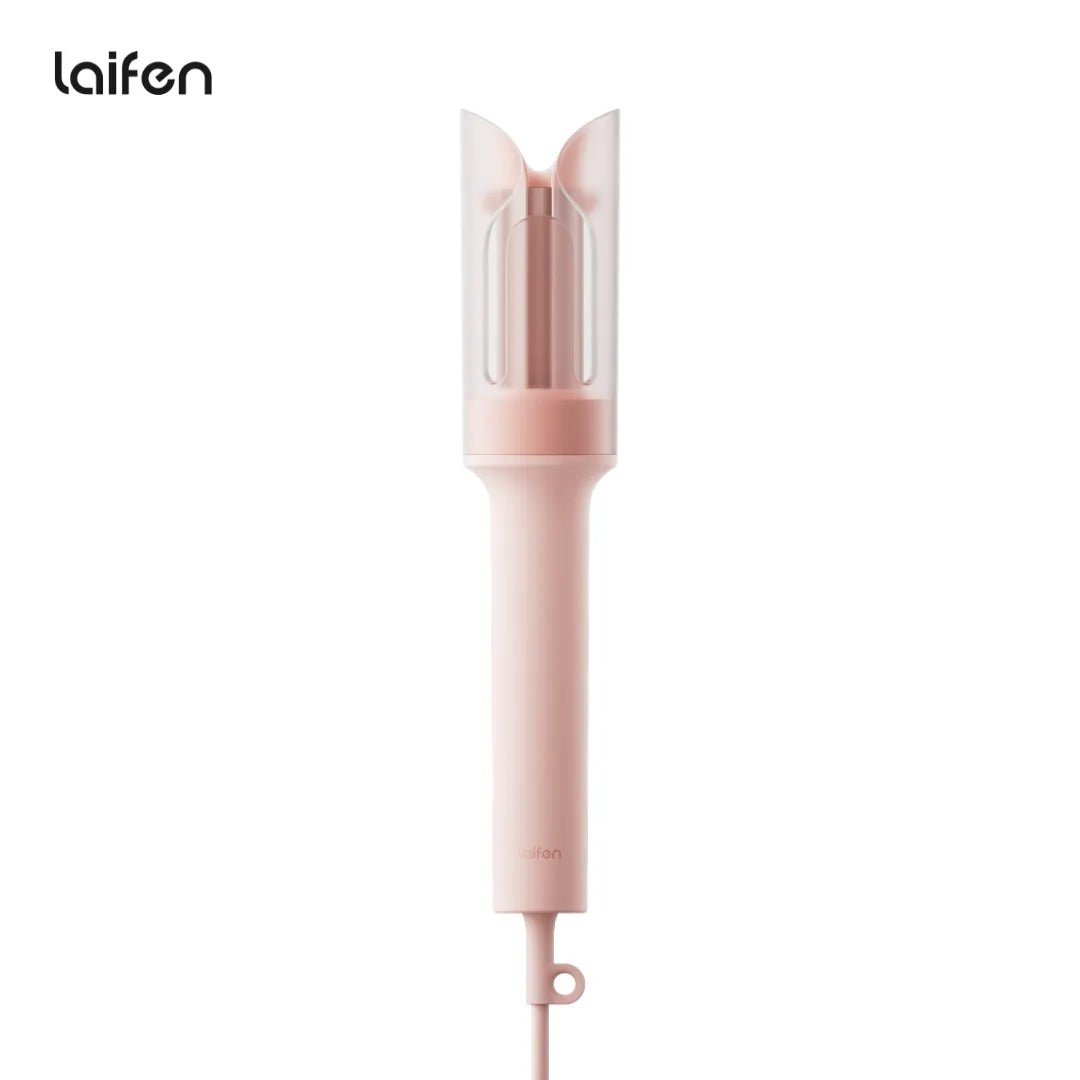 Laifen Auto-Curling Iron*Pre-order only