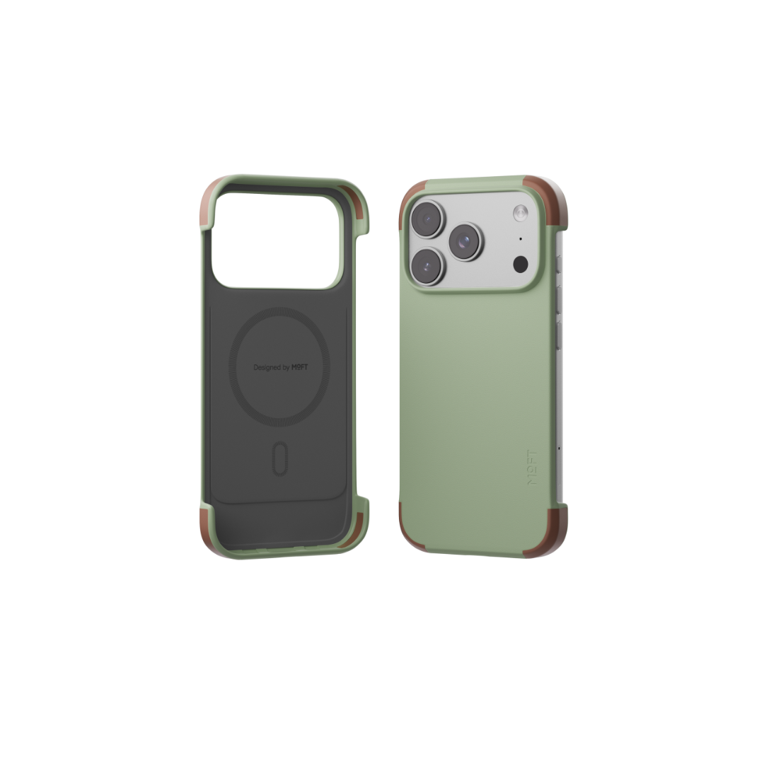 MOFT Snap Phone Case 17/18 Pro/Pro Max
