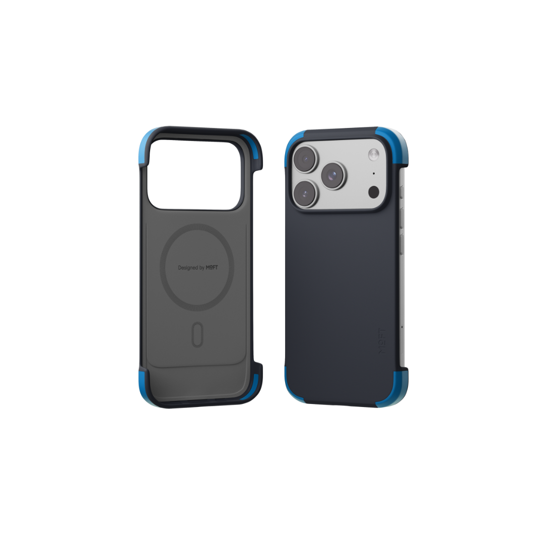 MOFT Snap Phone Case 17/18 Pro/Pro Max