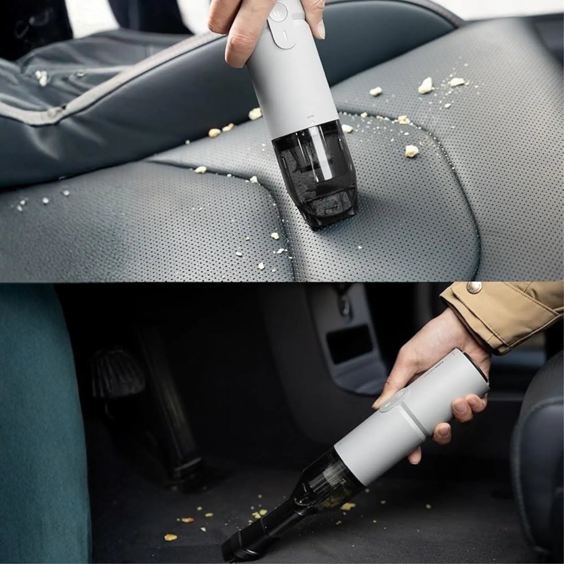 HOTO Cordless 4 in 1 Electric Vacuum and Blower