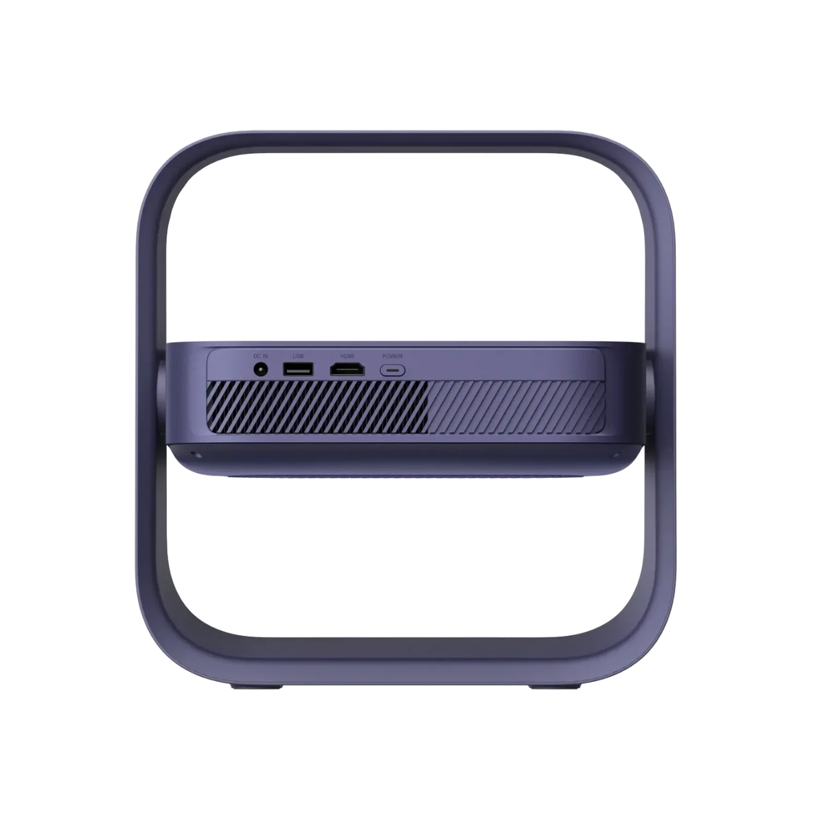 XGIMI Elfin Flip Laser