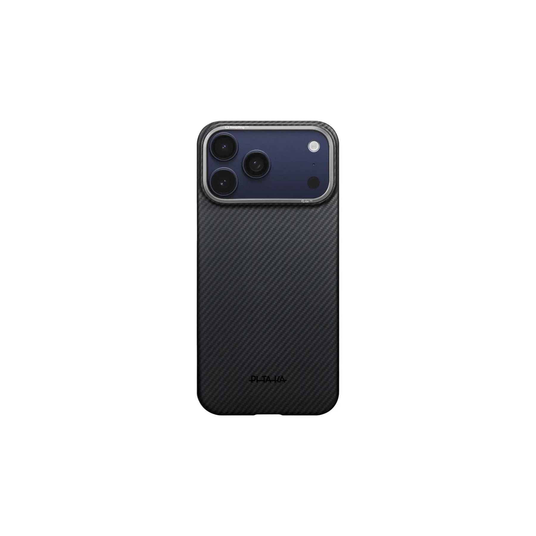 PITAKA Aramid Fibre Ultra-Slim Case
