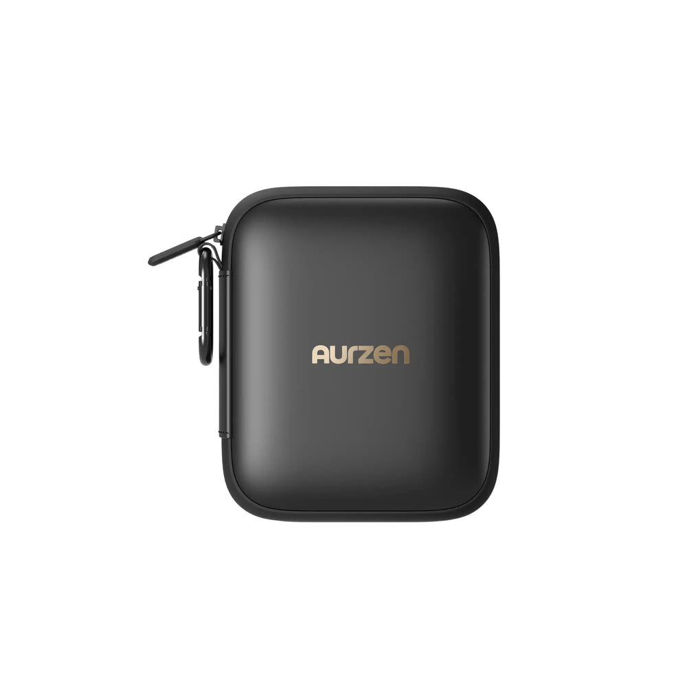 Aurzen ZIP Tri-Fold Portable Projector Case