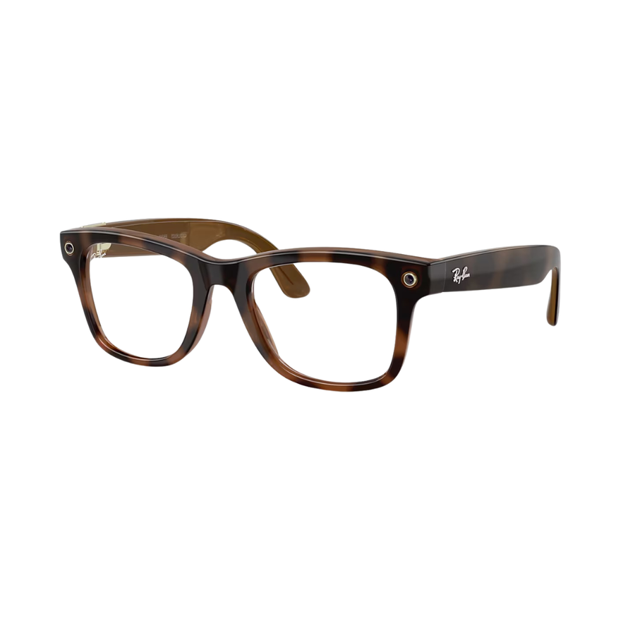 Ray-Ban Meta Wayfarer (Gen 3)